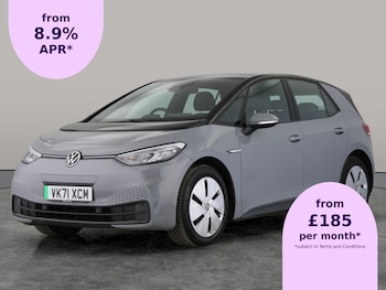 Used Volkswagen ID.3 2021 for sale - 76459408: Photo