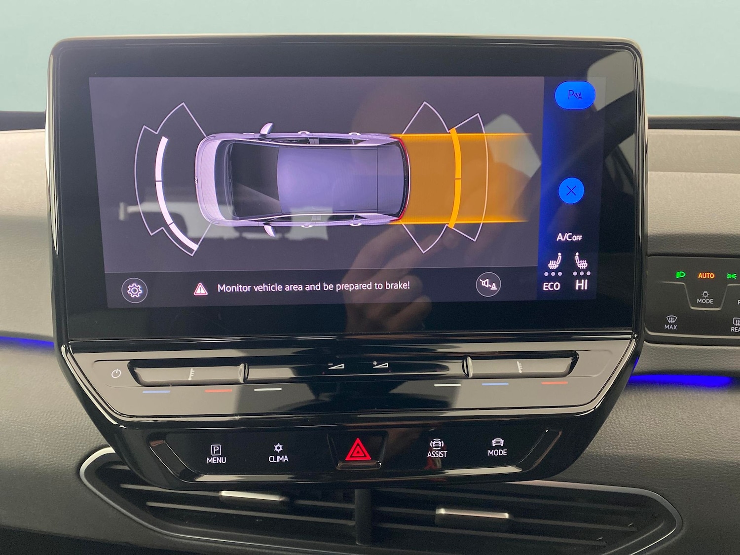 Used Volkswagen ID.3 2021 for sale - 76459408: Photo 22