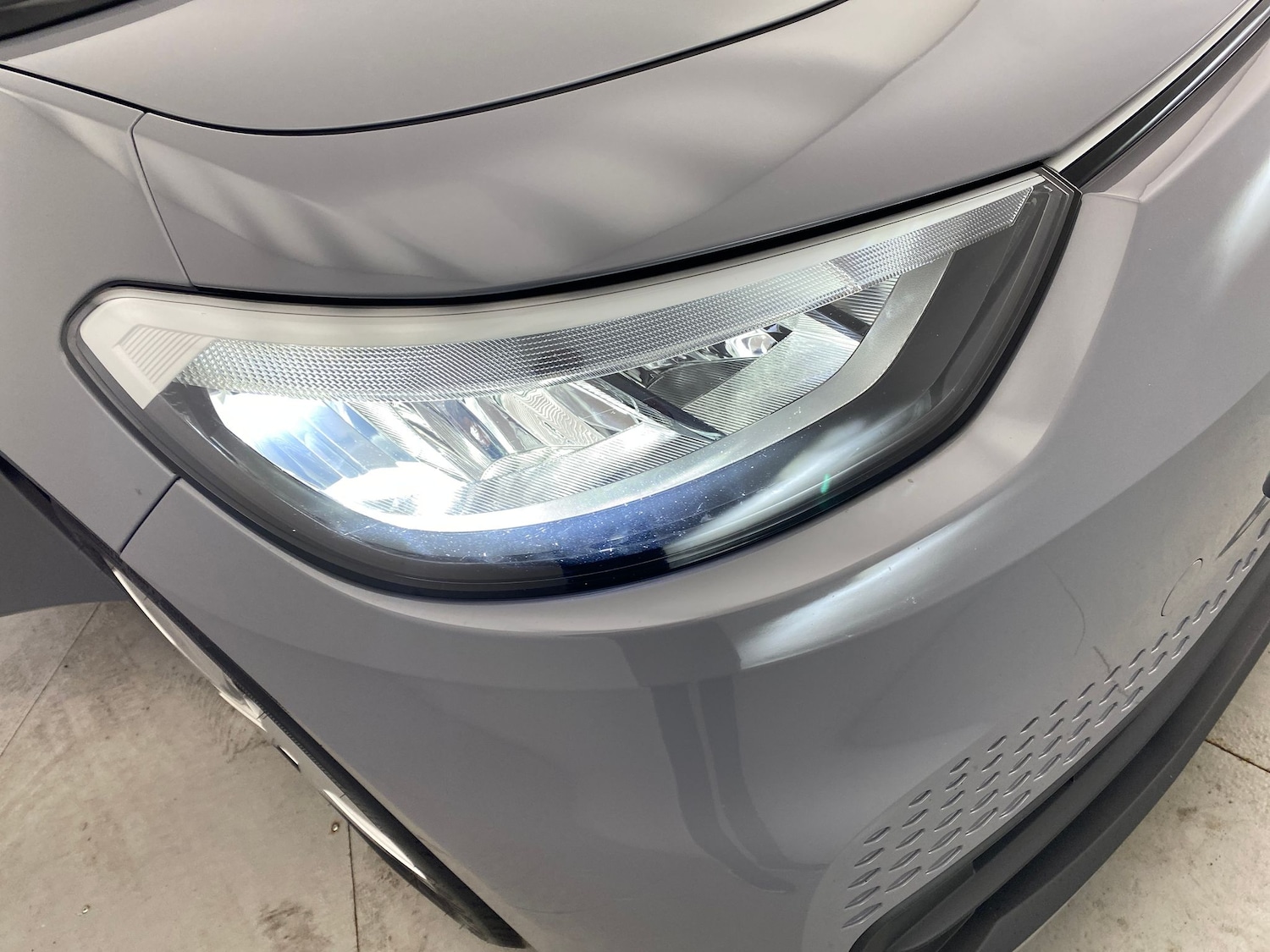 Used Volkswagen ID.3 2021 for sale - 76459408: Photo 27