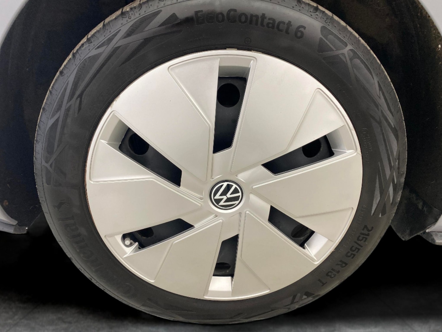 Used Volkswagen ID.3 2021 for sale - 76459408: Photo 31