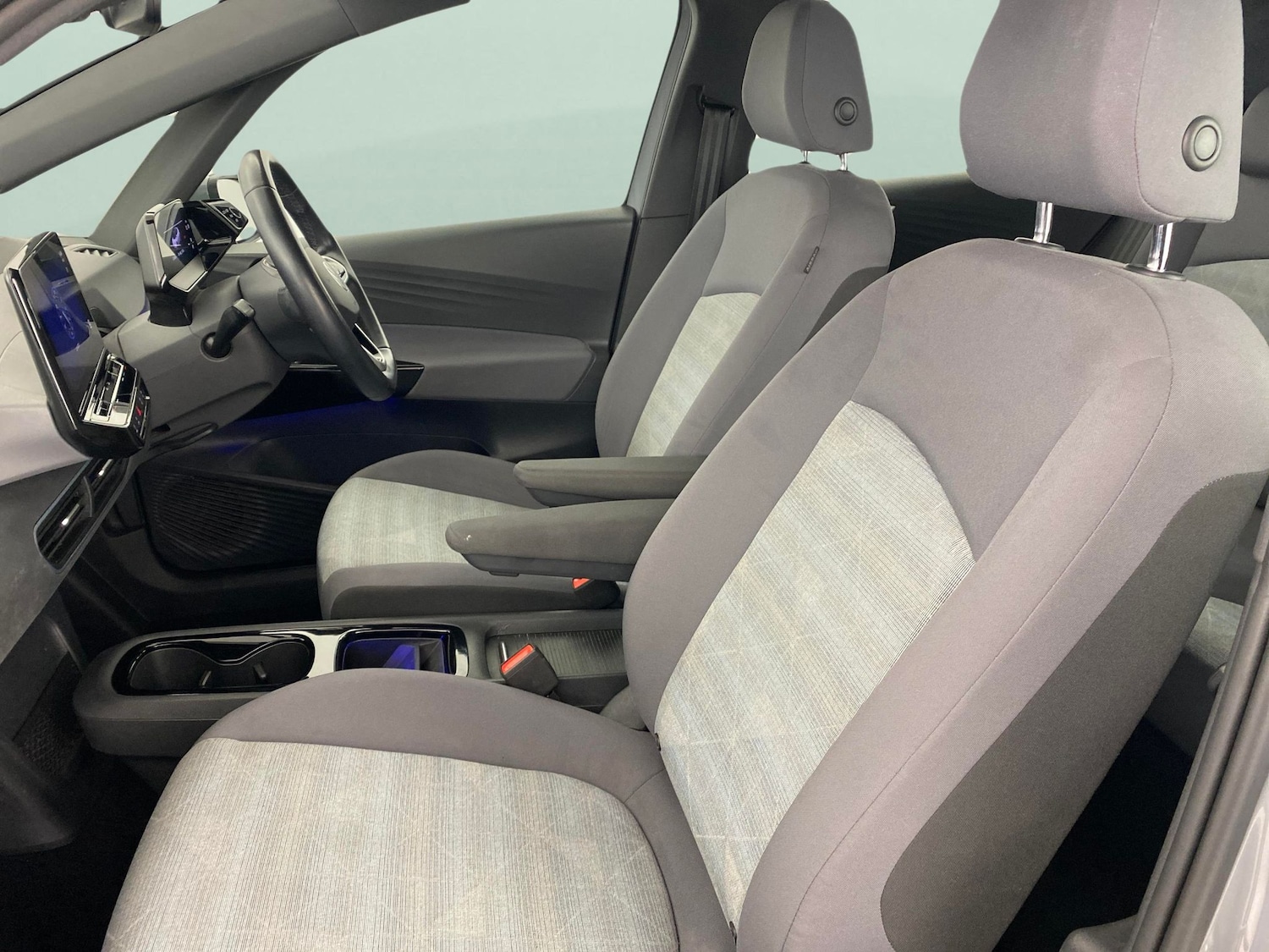 Used Volkswagen ID.3 2021 for sale - 76459408: Photo 4