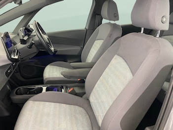 Used Volkswagen ID.3 2021 for sale - 76459408: Photo