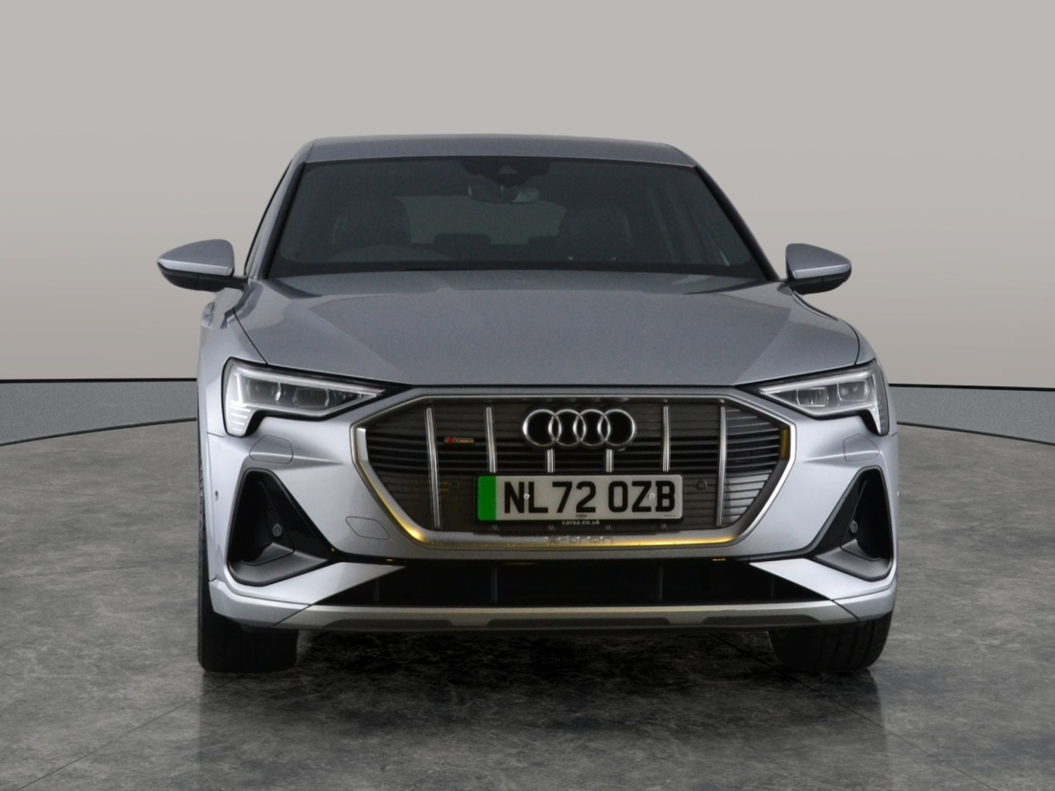 Used Audi e-tron 2022 for sale - 76777824: Photo 14