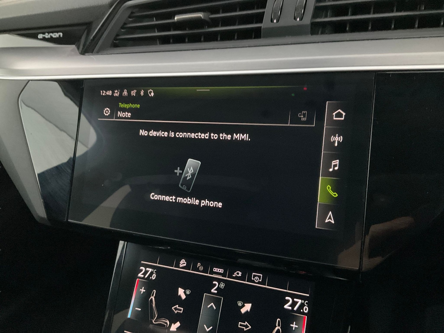 Used Audi e-tron 2022 for sale - 76777824: Photo 19