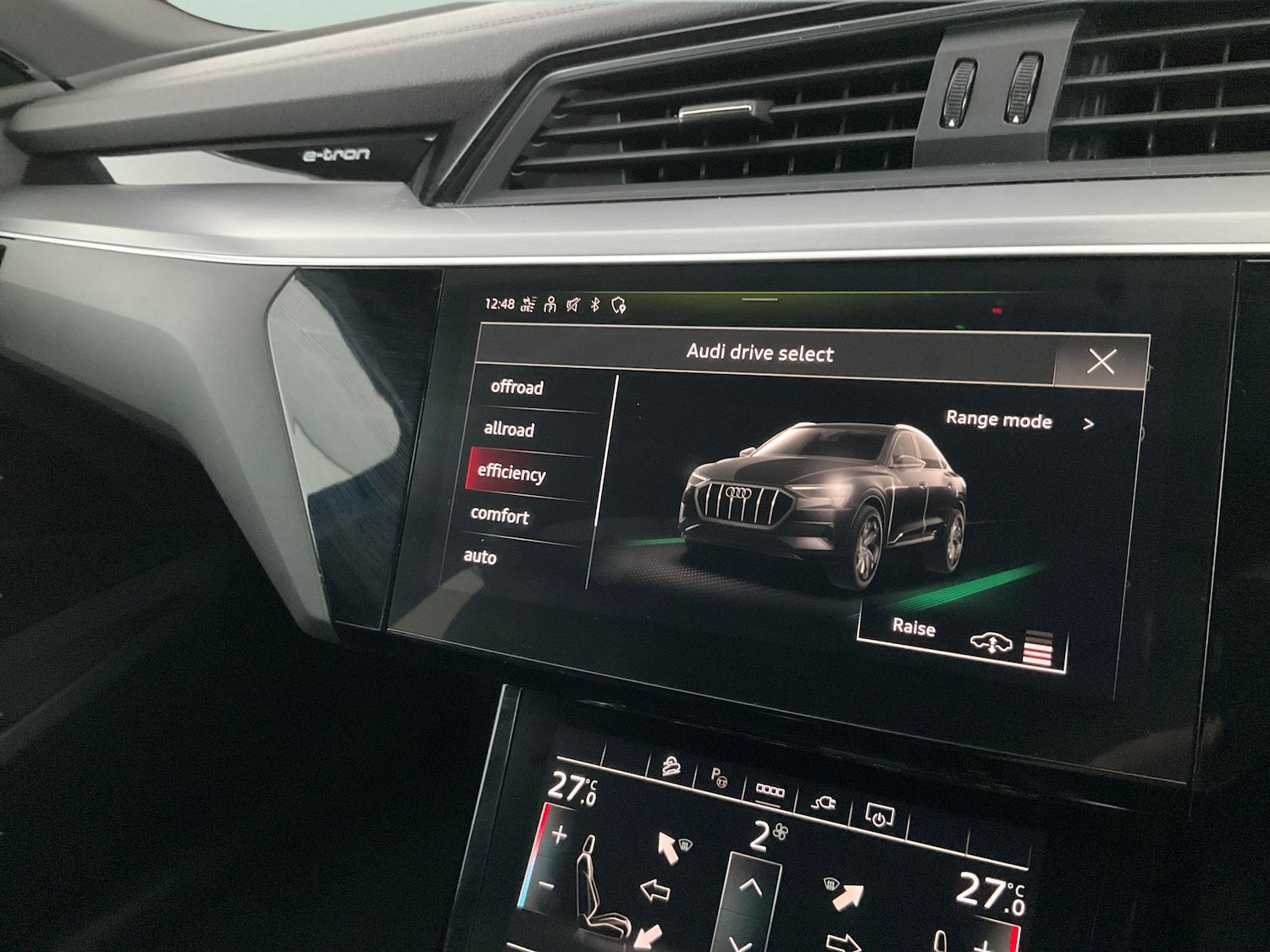 Used Audi e-tron 2022 for sale - 76777824: Photo 20