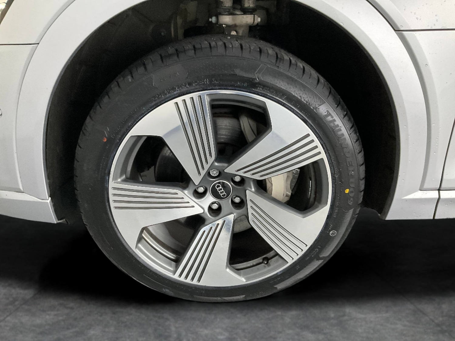 Used Audi e-tron 2022 for sale - 76777824: Photo 28