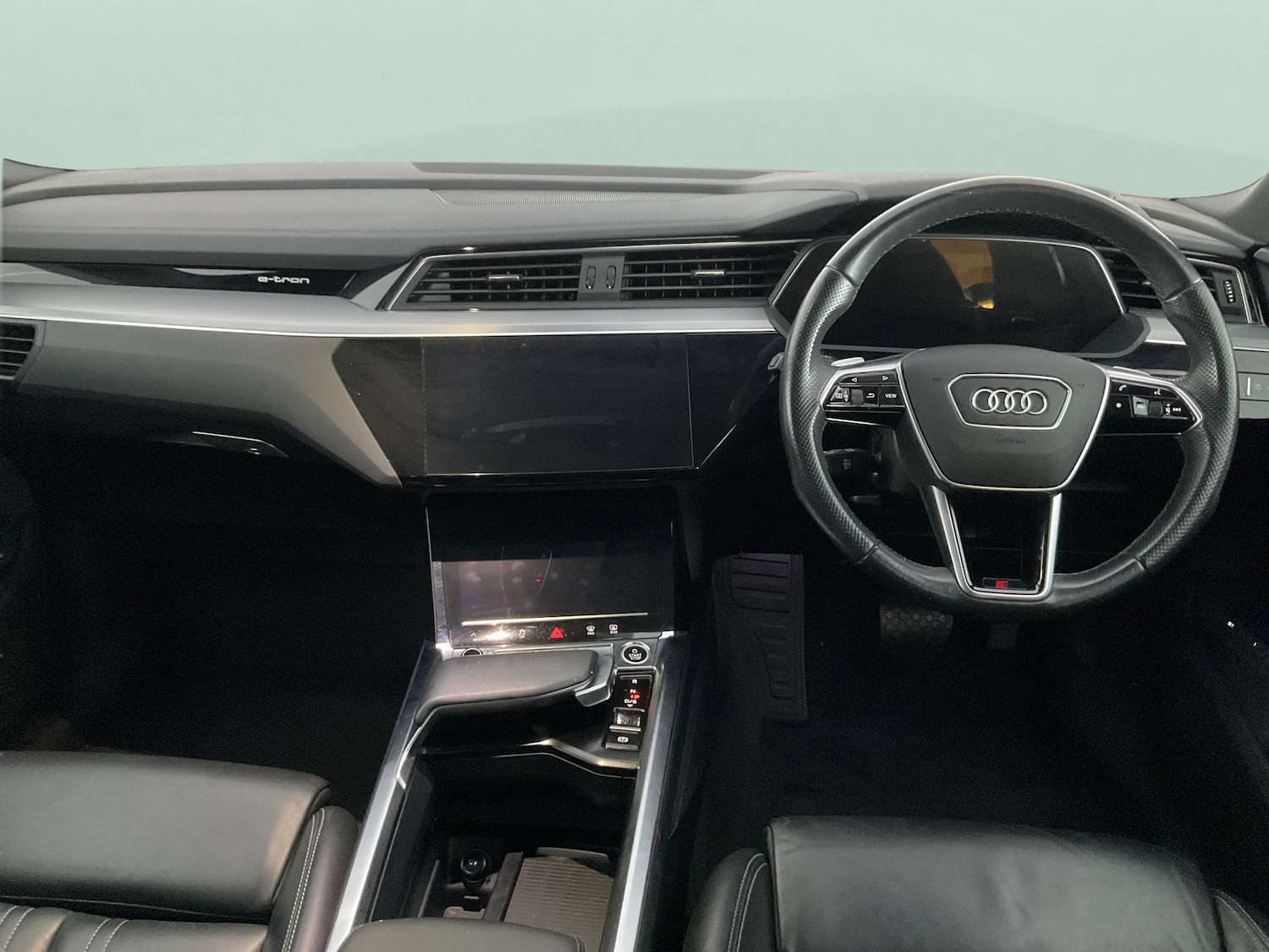 Used Audi e-tron 2022 for sale - 76777824: Photo 8