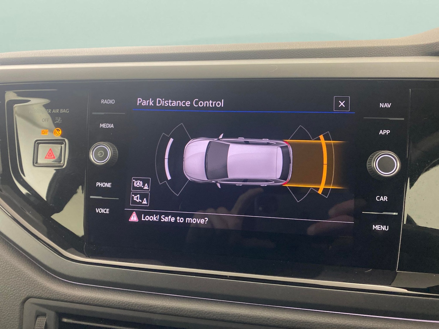 Used Volkswagen Polo 2023 for sale - 77319271: Photo 16