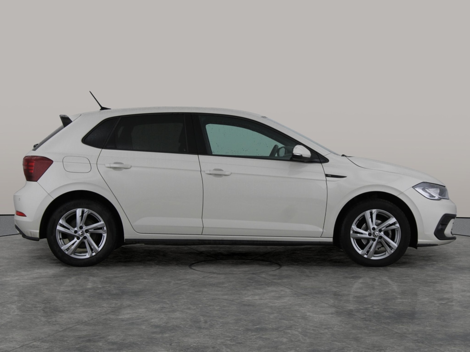 Used Volkswagen Polo 2023 for sale - 77319271: Photo 9