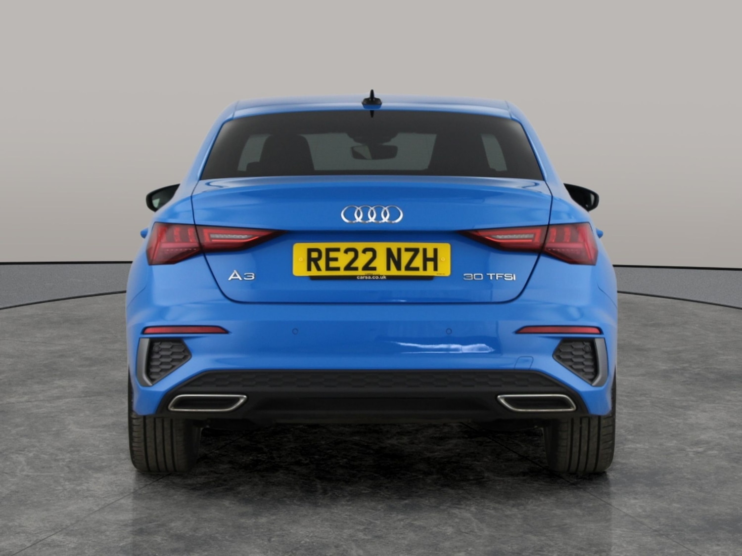 Used Audi A3 2022 for sale - 77988753: Photo 10