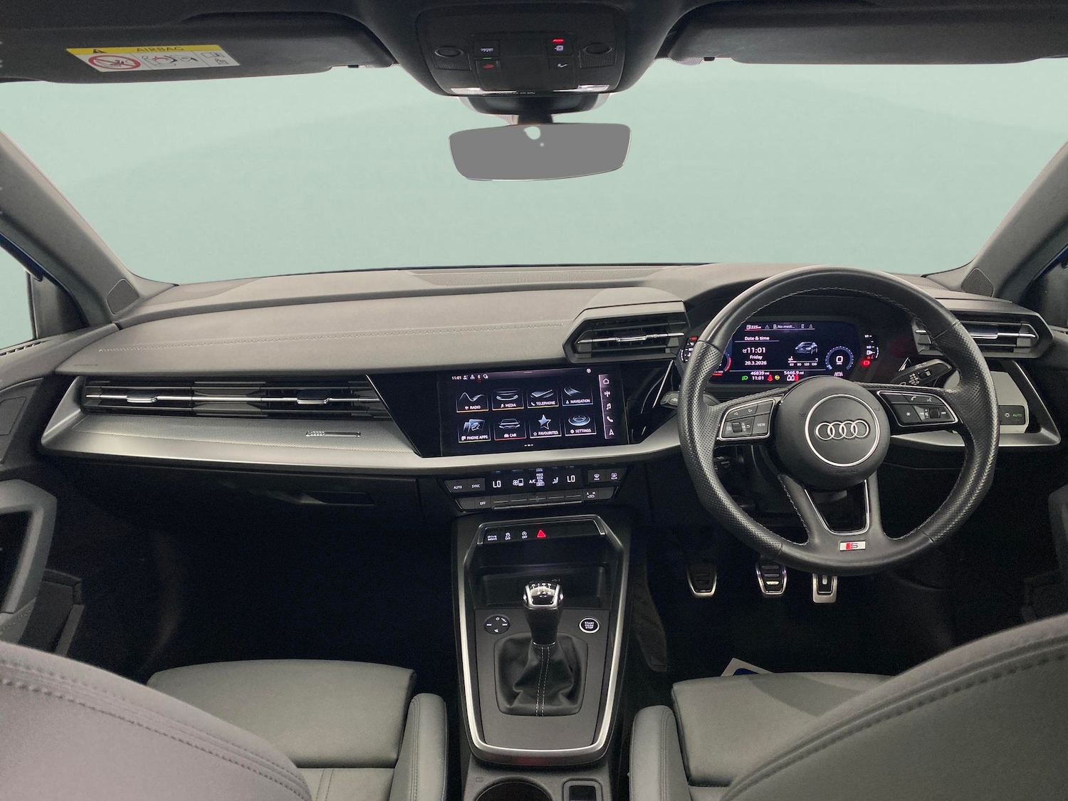 Used Audi A3 2022 for sale - 77988753: Photo 6