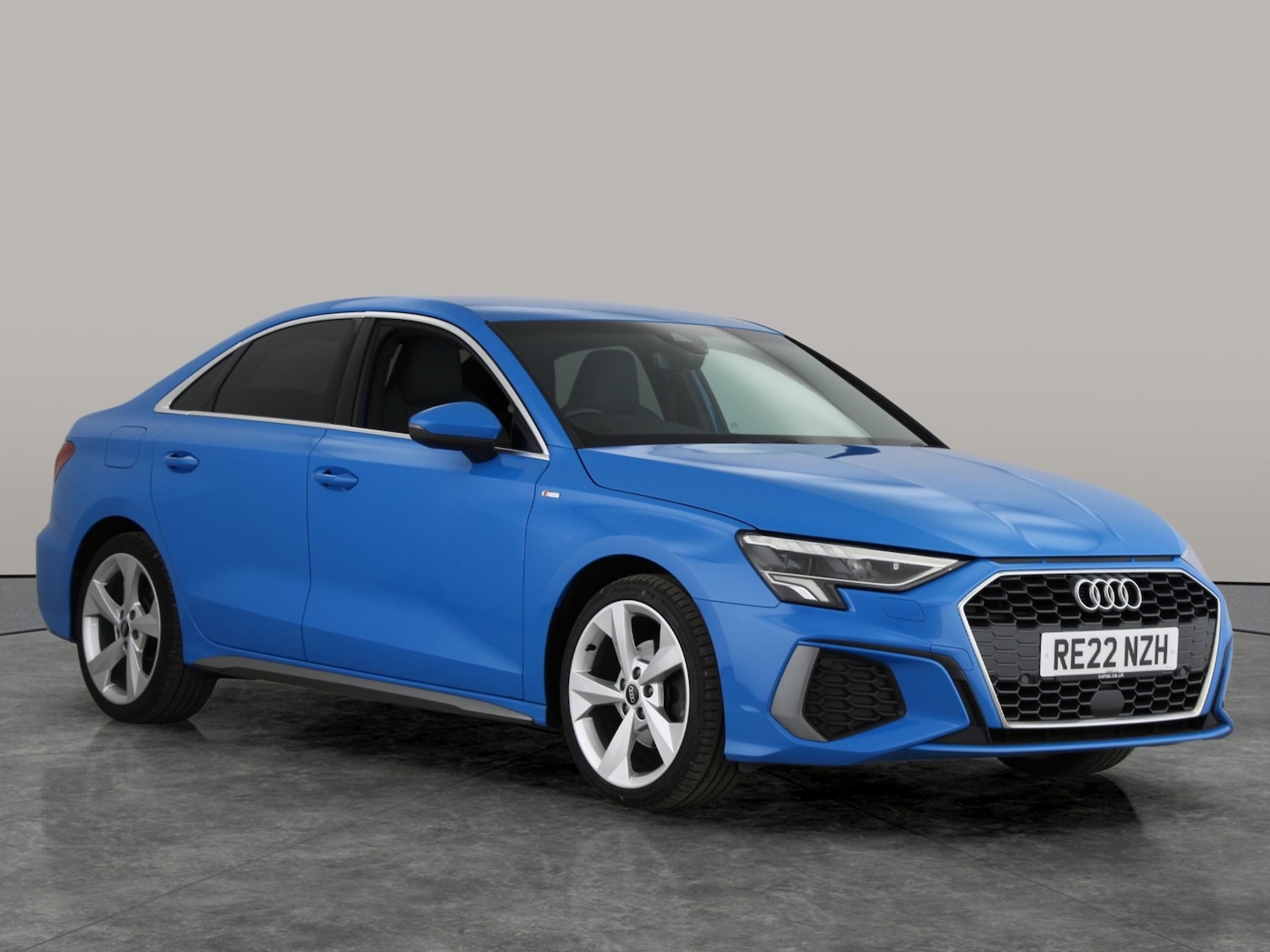 Used Audi A3 2022 for sale - 77988753: Photo 7