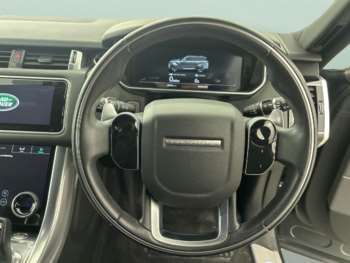 Used Land Rover Range Rover Sport 2022 for sale - 75145984: Photo