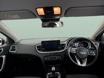 Used Kia XCeed 2022 for sale - 79273112: Photo