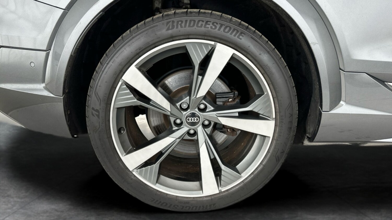 Used Audi e-tron 2021 for sale - 77529987: Photo 11