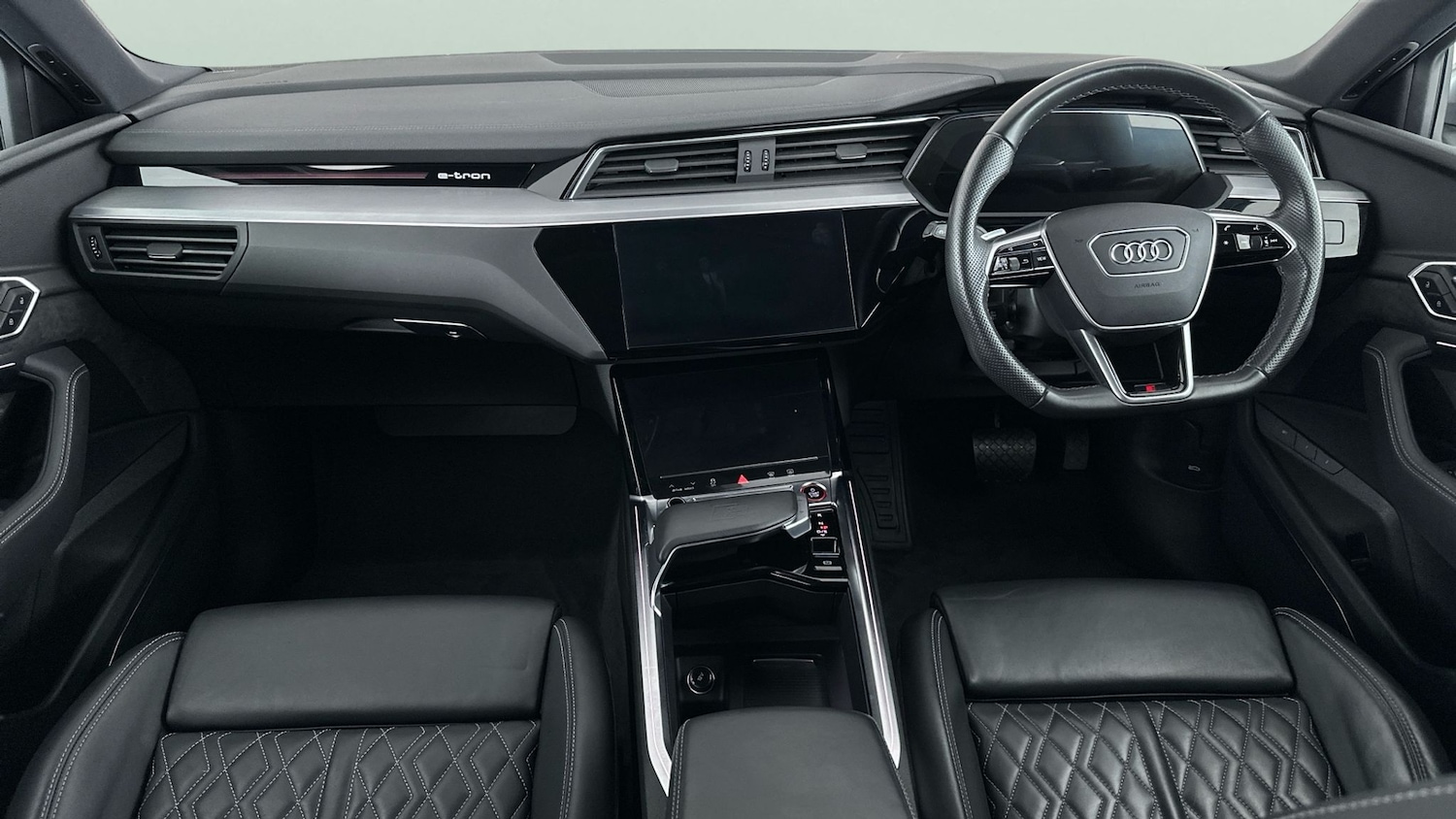 Used Audi e-tron 2021 for sale - 77529987: Photo 14