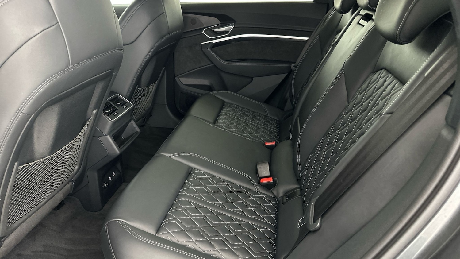 Used Audi e-tron 2021 for sale - 77529987: Photo 17