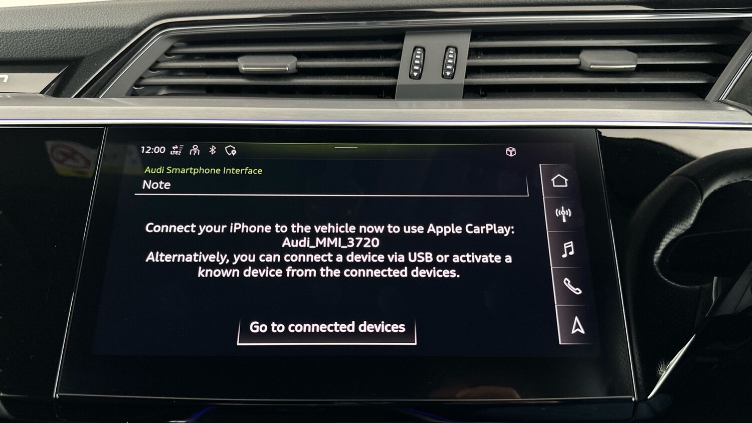 Used Audi e-tron 2021 for sale - 77529987: Photo 26