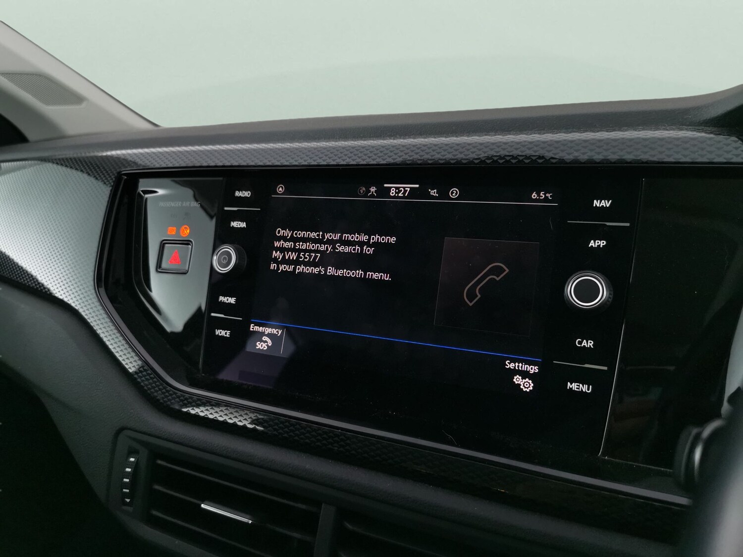 Used Volkswagen Taigo 2022 for sale - 77676011: Photo 17