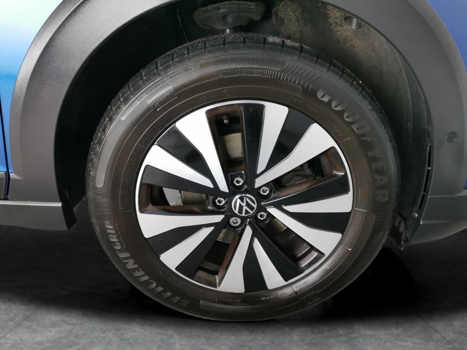 Used Volkswagen Taigo 2022 for sale - 77676011: Photo 24