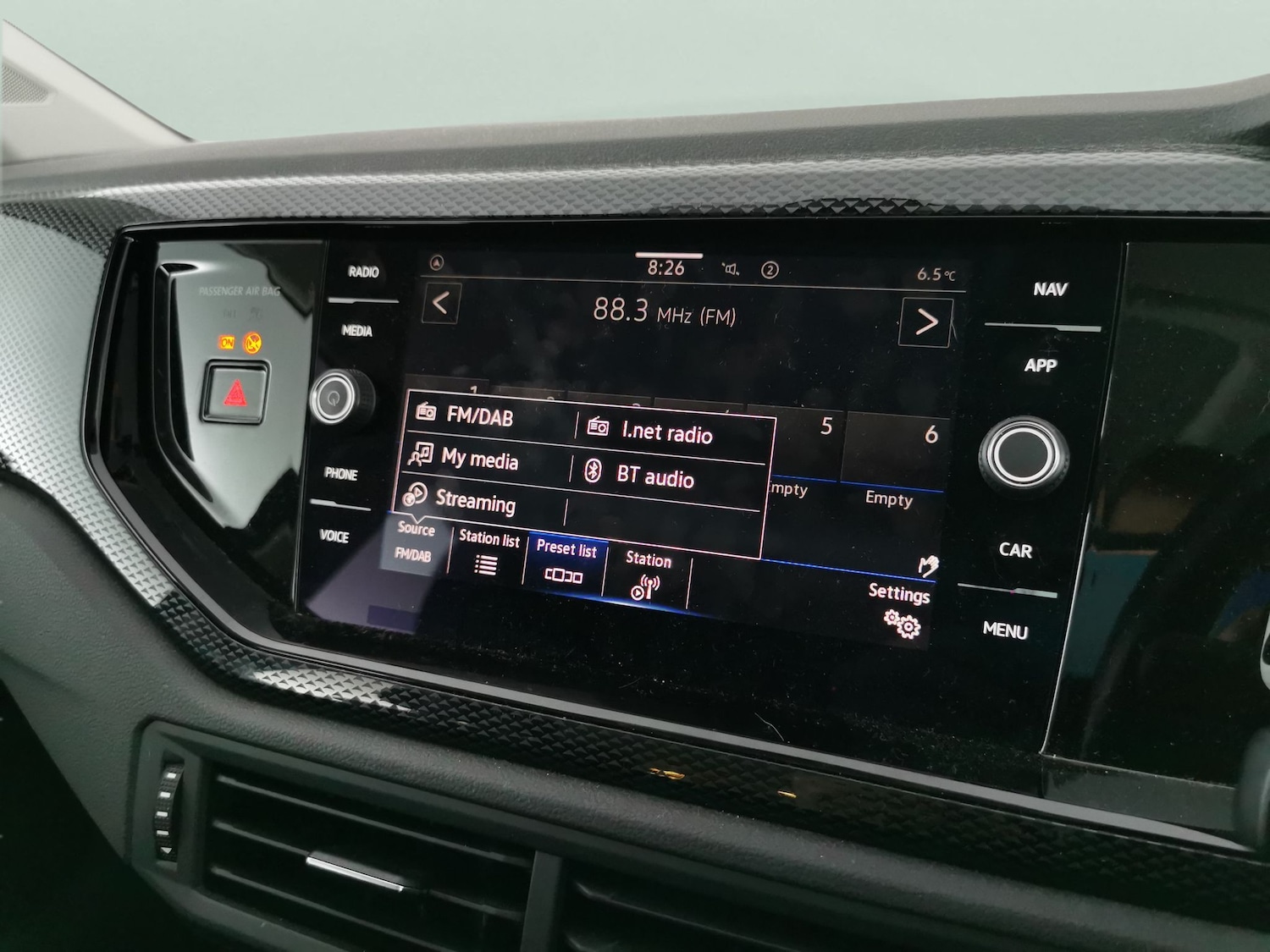 Used Volkswagen Taigo 2022 for sale - 77676011: Photo 5