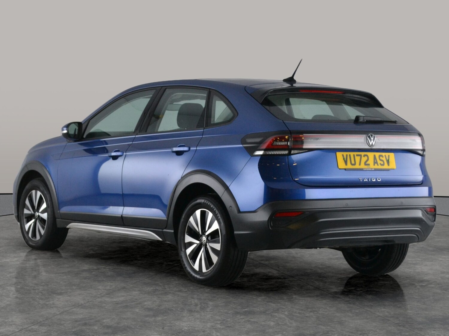 Used Volkswagen Taigo 2022 for sale - 77676011: Photo 7