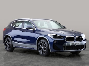 Used BMW X2 2019 for sale - 79322738: Photo