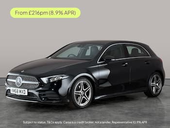 Used Mercedes-Benz A-Class 2018 for sale - 79869807: Photo
