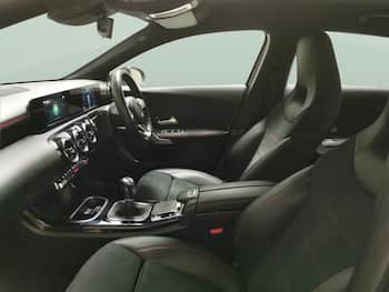 Used Mercedes-Benz A-Class 2018 for sale - 79869807: Photo