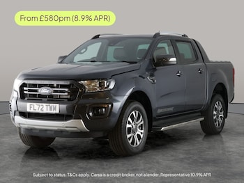 Used Ford Ranger undefined for sale - 78857034: Photo