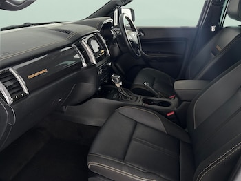 Used Ford Ranger undefined for sale - 78857034: Photo
