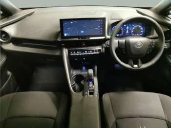 Used Toyota C-HR 2024 for sale - 74866629: Photo