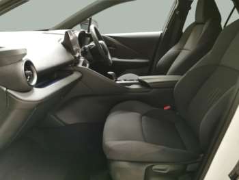 Used Toyota C-HR 2024 for sale - 74866629: Photo
