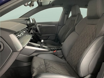 Used Audi A3 2021 for sale - 78927592: Photo