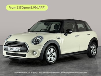 Used MINI Hatch 2019 for sale - 78386502: Photo
