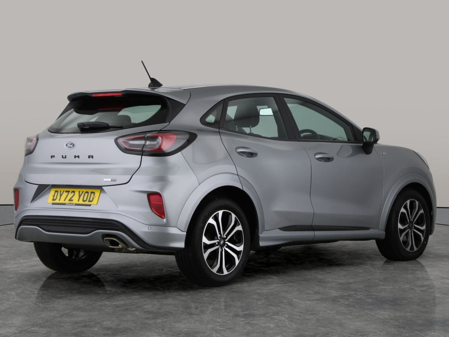 Used Ford Puma 2022 for sale - 76627608: Photo 10