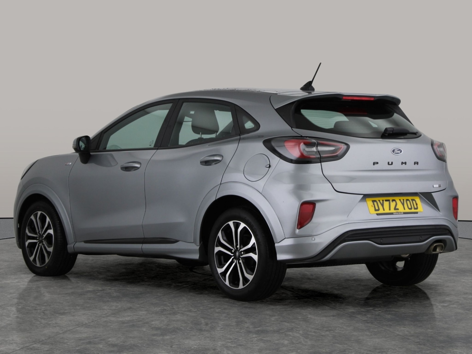 Used Ford Puma 2022 for sale - 76627608: Photo 12