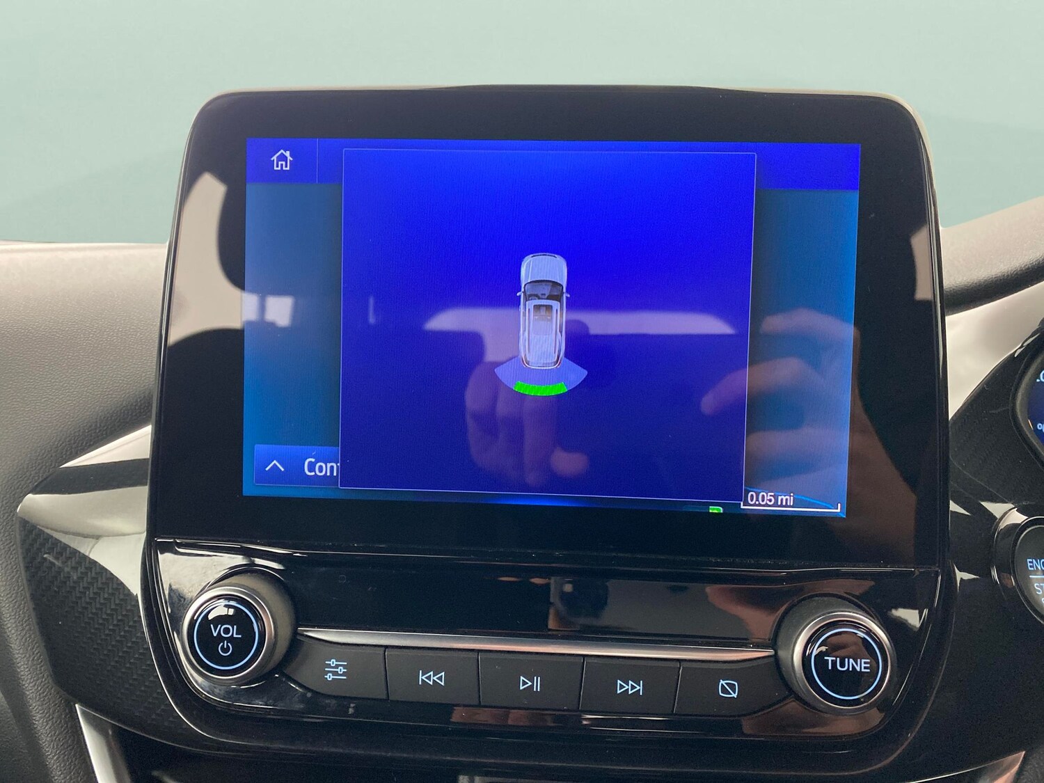 Used Ford Puma 2022 for sale - 76627608: Photo 14