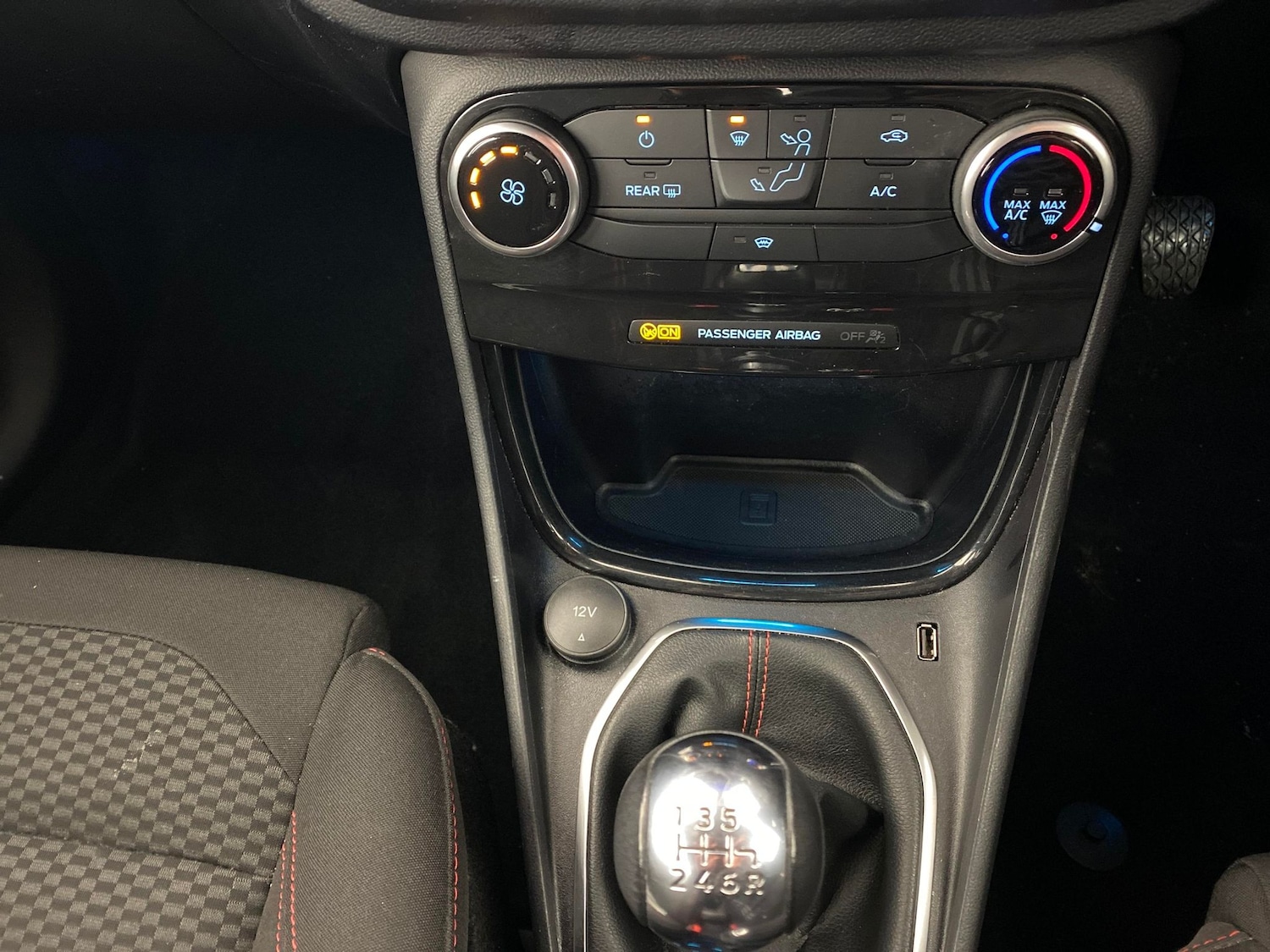 Used Ford Puma 2022 for sale - 76627608: Photo 15