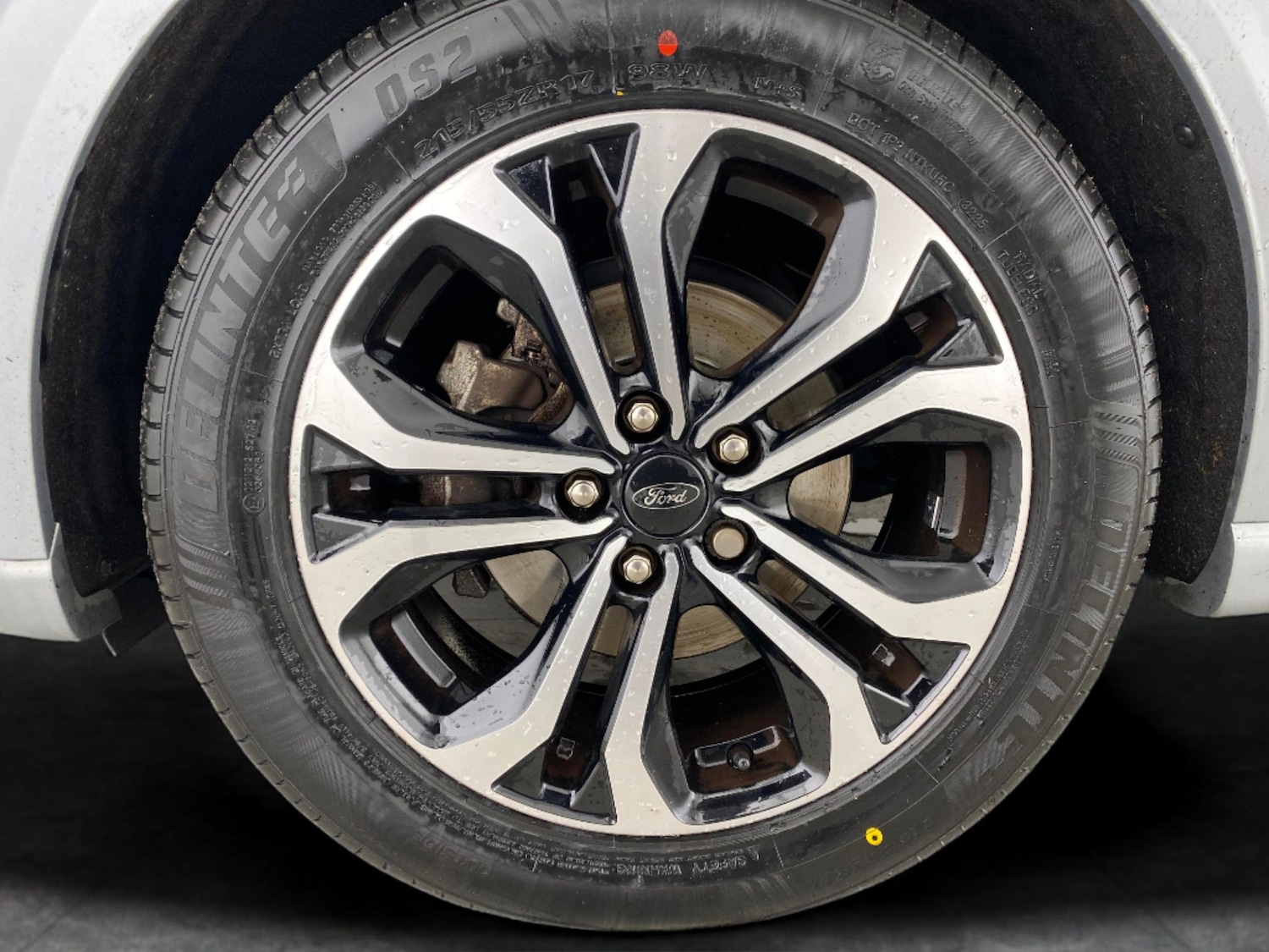 Used Ford Puma 2022 for sale - 76627608: Photo 16