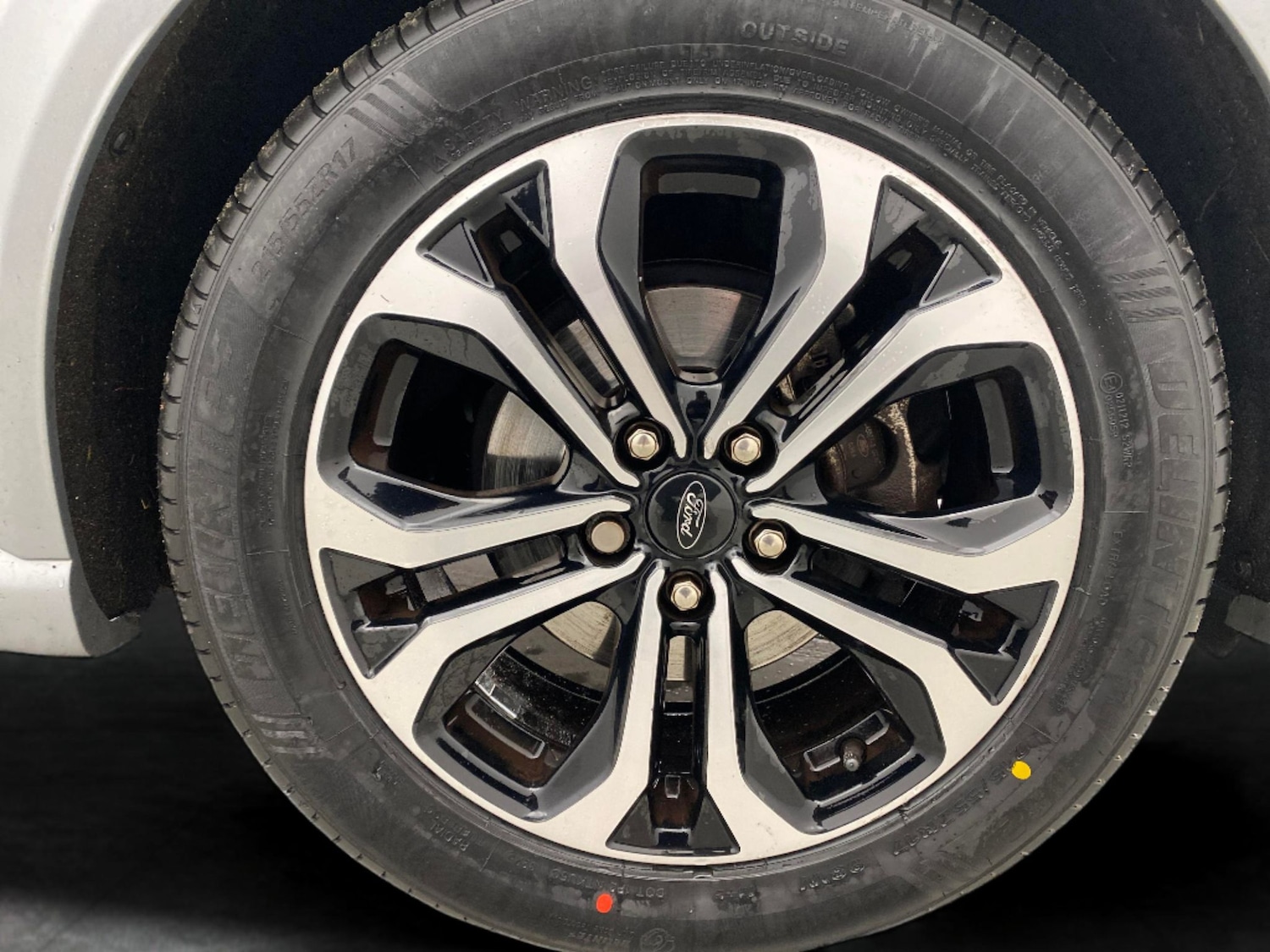 Used Ford Puma 2022 for sale - 76627608: Photo 17