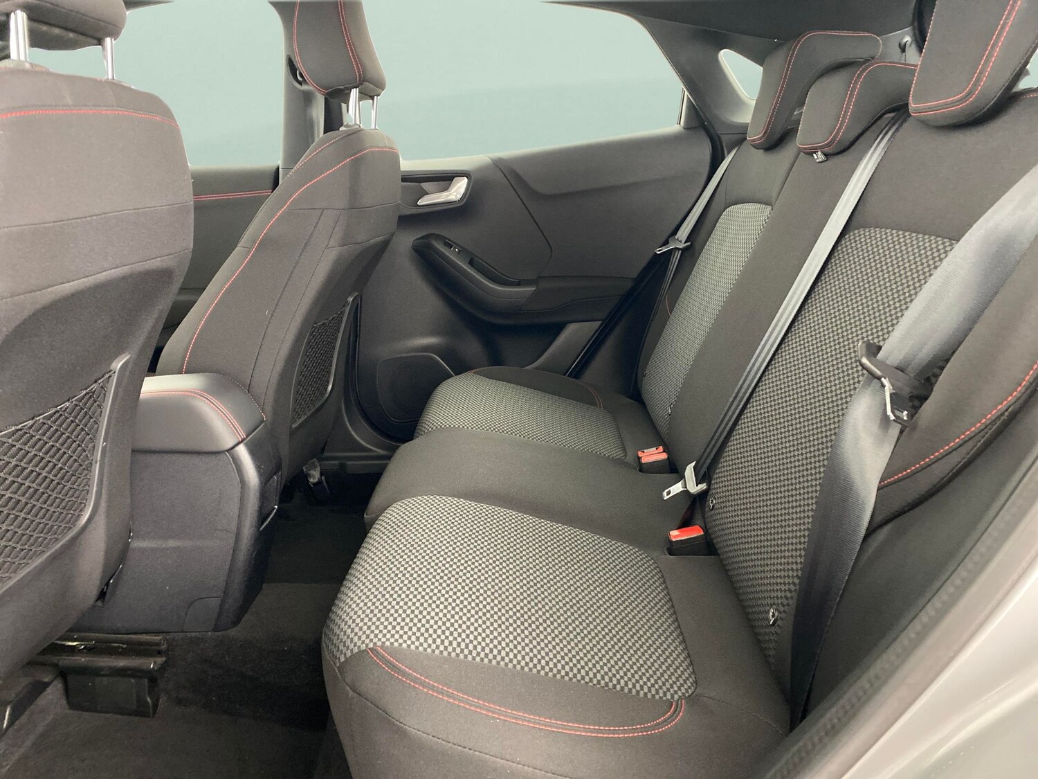 Used Ford Puma 2022 for sale - 76627608: Photo 21