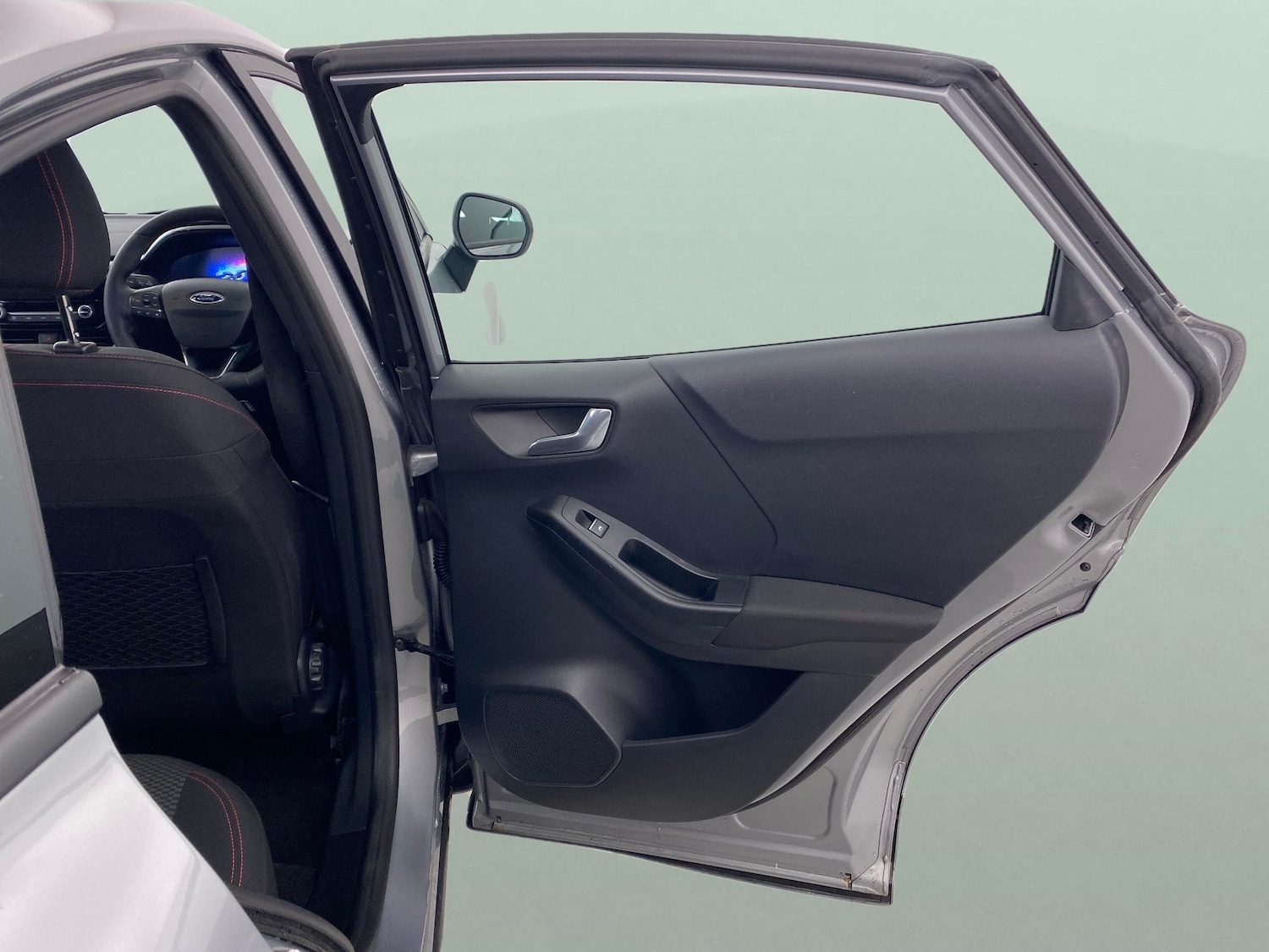 Used Ford Puma 2022 for sale - 76627608: Photo 22