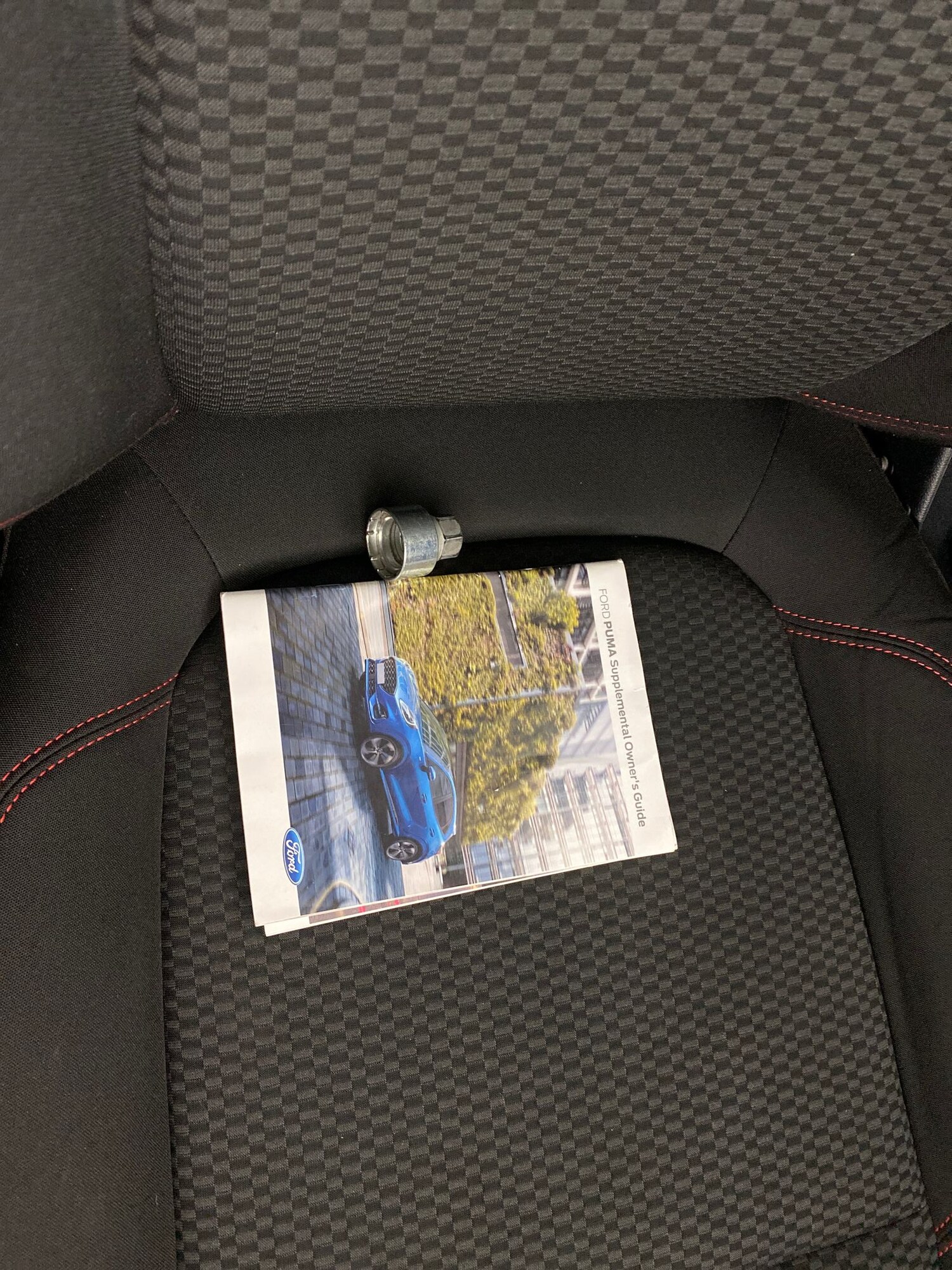 Used Ford Puma 2022 for sale - 76627608: Photo 24