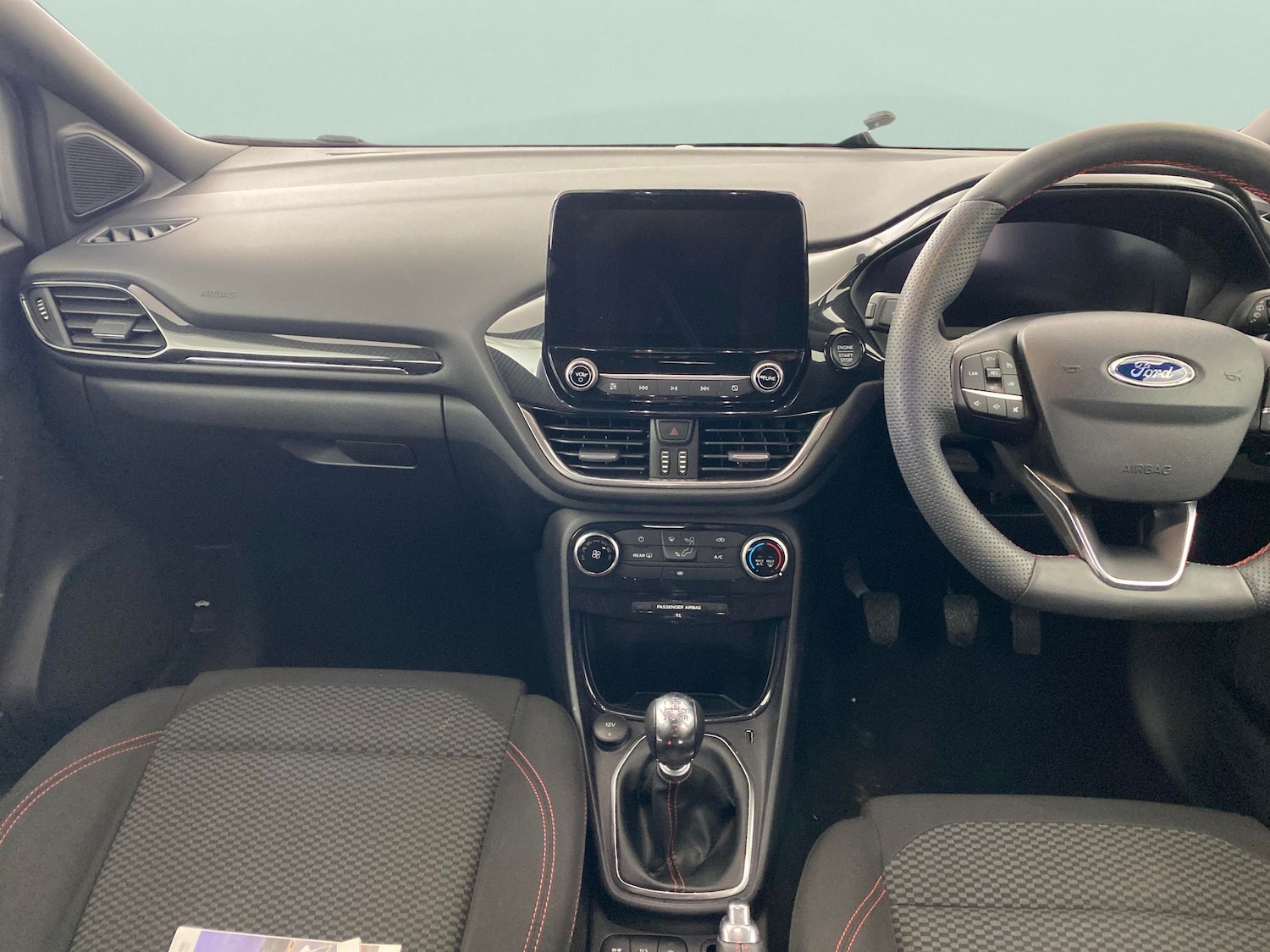 Used Ford Puma 2022 for sale - 76627608: Photo 4