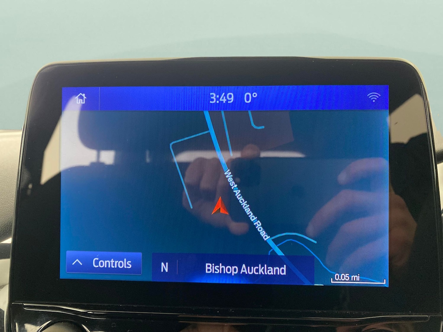 Used Ford Puma 2022 for sale - 76627608: Photo 5