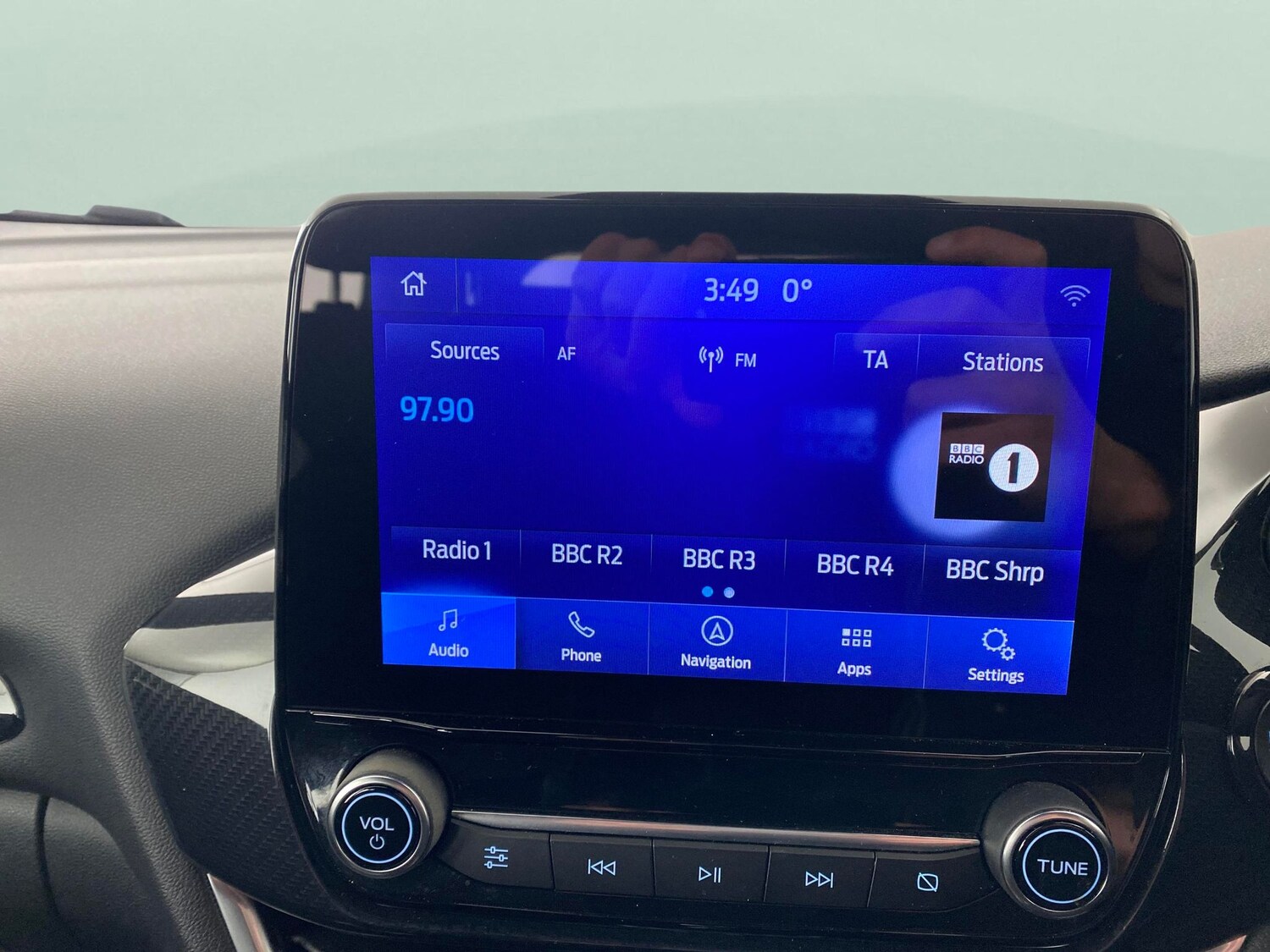 Used Ford Puma 2022 for sale - 76627608: Photo 6