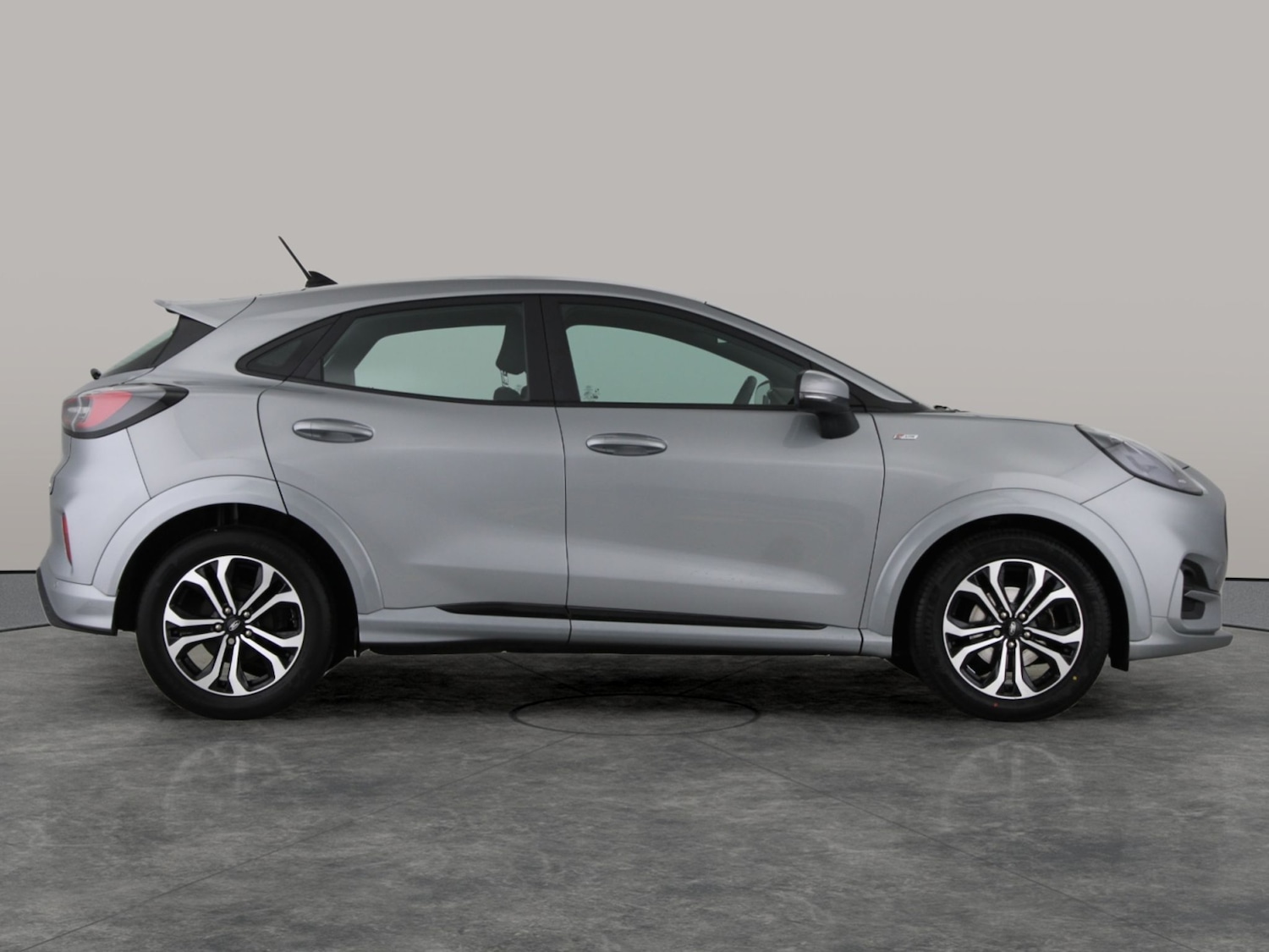 Used Ford Puma 2022 for sale - 76627608: Photo 9