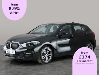 BMW - 1 Series