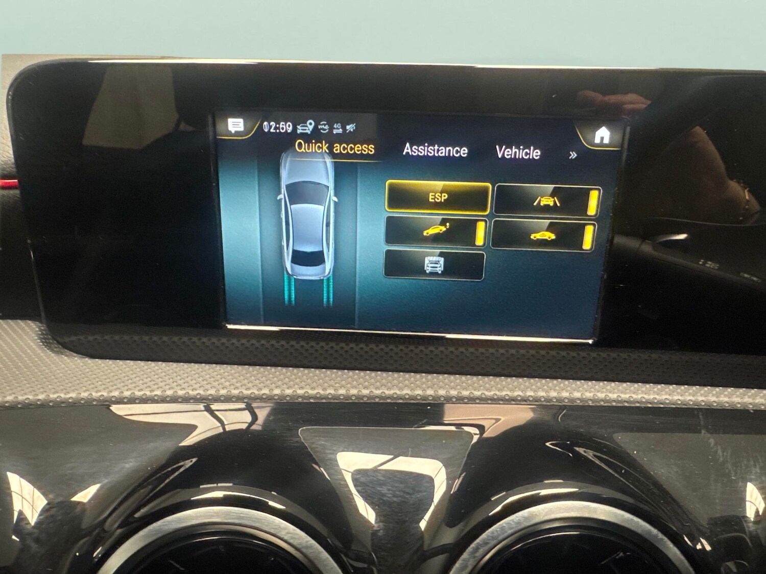 Used Mercedes-Benz A-Class for sale - 77740419: Photo 19